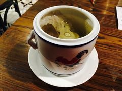 -广东道至正餐厅(区庄店)