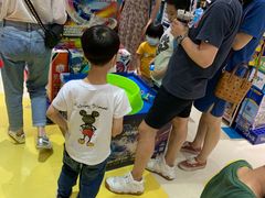 -TOYSRUS玩具反斗城(厦门新生活广场店)