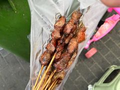 -同来顺烧烤餐厅(哈尔滨道店)