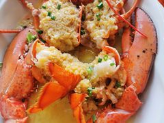 -聚鲜阁海鲜美食城(香水湾店)