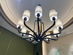 -小厨娘淮扬菜(龙湾天街店)