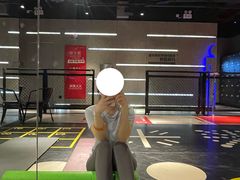 -威尔仕健身会所(北京宜家店)