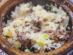 -红星光发煲仔饭(大石街店)