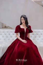 点击看大图 -B.Bridge Couture婚纱礼服(福田店)