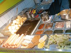 -乐乐姐超级土豆(中关村5号店)