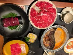 -牛New寿喜烧(金茂览秀城店)