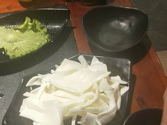 -莽子老火锅(大坪店)