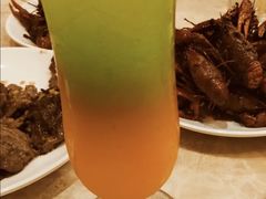 -芭菲盛宴·环球美食(锦城万达广场店)