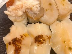 -争鲜回转寿司(西红门荟聚PLUS店)