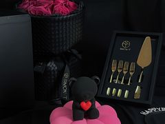 -西檬树SIMON·T轻奢蛋糕(大东方Max店)