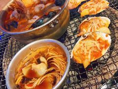 -鑫釜山海鲜烧烤(鑫丰国际店)