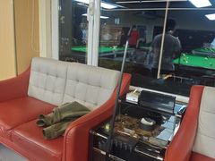 -云顶桌球棋牌俱乐部(长楹天街店)