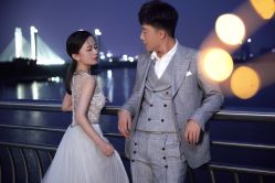 -新奕映像摄影机构