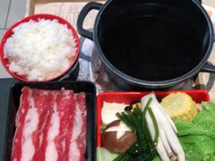 -吉野家(凯旋购物广场店)