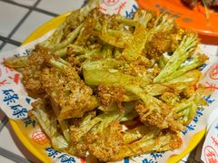 -碌碌发·东南亚风味烧烤档(体育西店)