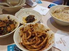甜水面-协茂森老钟家(龙湖滨江天街店)