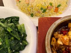 -HOHO餐厅(古子城店)