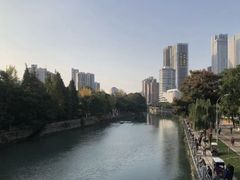 -成都市活水公园
