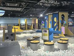 -星际传奇·电玩城·游戏厅·儿童乐园(大悦城店)