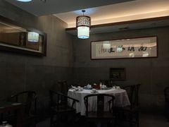 -堂宴·老厦门私房菜(1988仙岳总店)