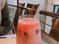 -火山屋台(新街口店)