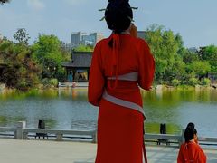 -南阳卧龙岗武侯祠