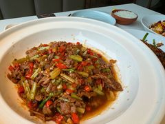 -攸州小镇家湘菜(小米科技园店)