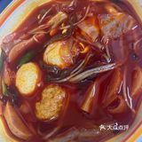 今天就想吃点辣的