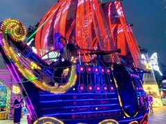 -大连海昌发现王国主题公园