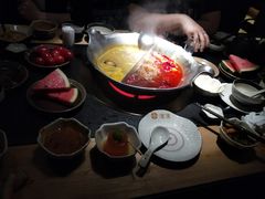 -湊湊火锅·茶憩(石家庄万象城店)