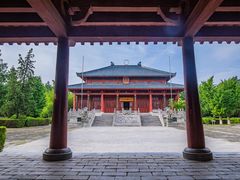 -函谷关历史文化旅游区