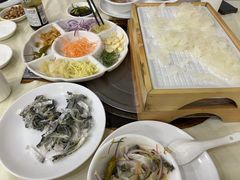 -凯盈阁·顺德私房菜·桑拿鸡