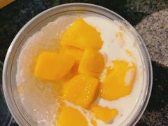 -特式糖水铺甜品
