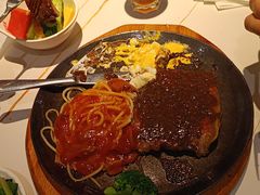 -豪享来中西餐厅(隆昌店)
