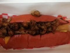 -Eckl’s爱氏热狗(猫街店)