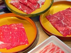 -温野菜涮涮锅(曲江大悦城店)