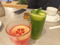 -一坐一忘云南菜(卓悦中心)