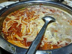 -谭记老字号跳跳蛙·香辣蟹.专注二十年(滨江店)
