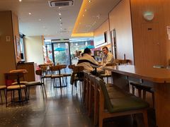 -星巴克臻选(上海长风大悦城店)