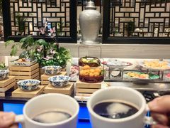 -苏州吴宫泛太平洋酒店