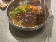 -将军牛排·尔滨地标朝鲜族美食(总店)