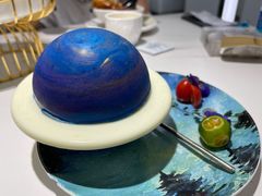 -3号仓库·创意中国菜(嘉兴龙鼎万达店)