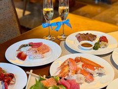 -富力丽思卡尔顿酒店·香荟全日制餐厅