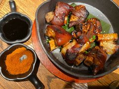 -云海肴·汽锅鸡·云南菜(高德置地店)