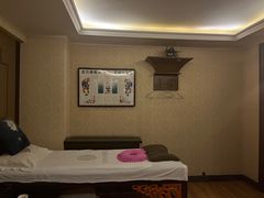 -若石足道SPA 连锁(丹东街店)