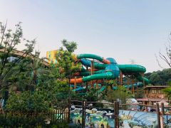 -杭州开元森泊度假乐园