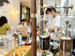 -COFFEE HOLIC(朝外SOHO店)