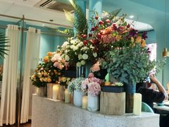 -蜜桃花开·中西融合菜E&W(南长街店)