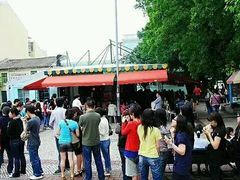 -大利来记餐厅