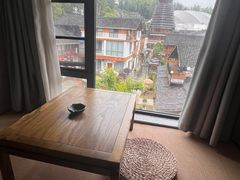 -寨沙侗寨(侗族歌堂)